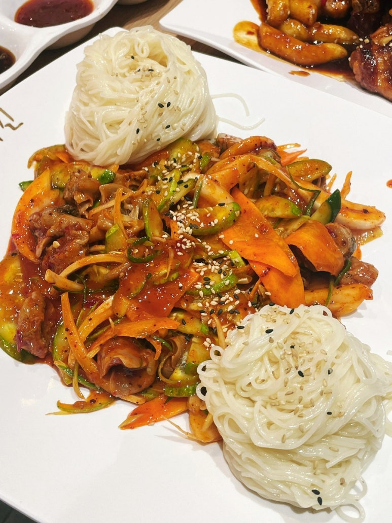 돈치킨인계 이미지