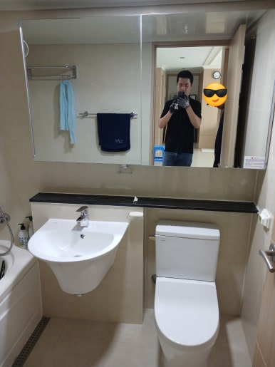 꽃보다욕실평택 이미지