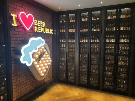 비어(BEER)있어 이미지