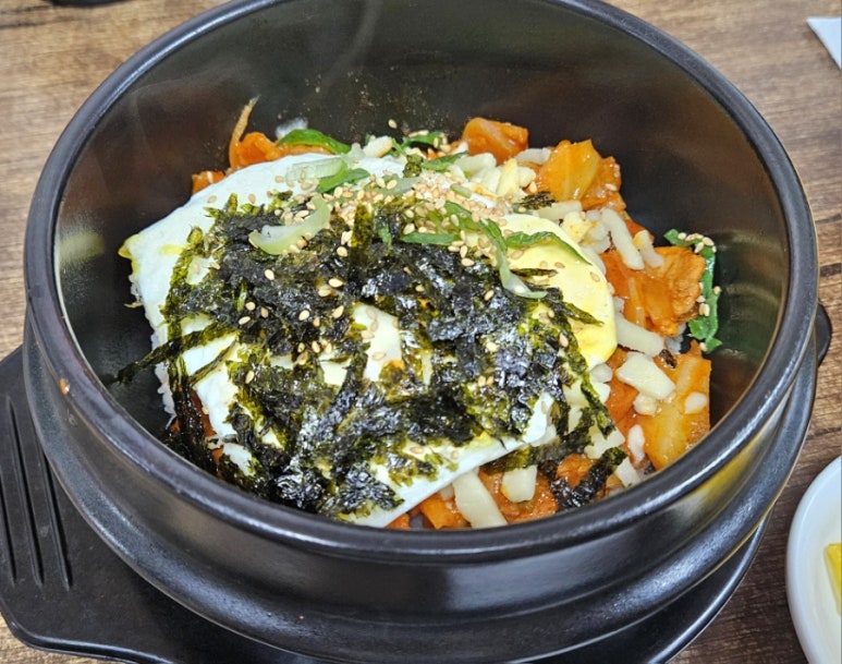 밀목분식 이미지