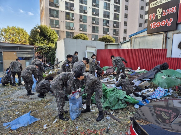 제20전투비행단 이미지