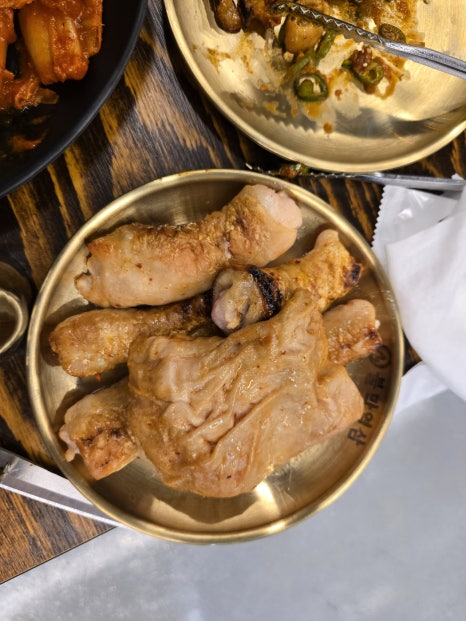 불막열삼파주운정 이미지