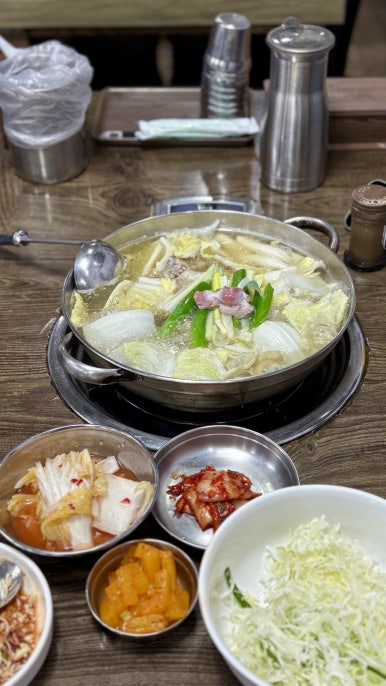 가산동닭한마리 이미지