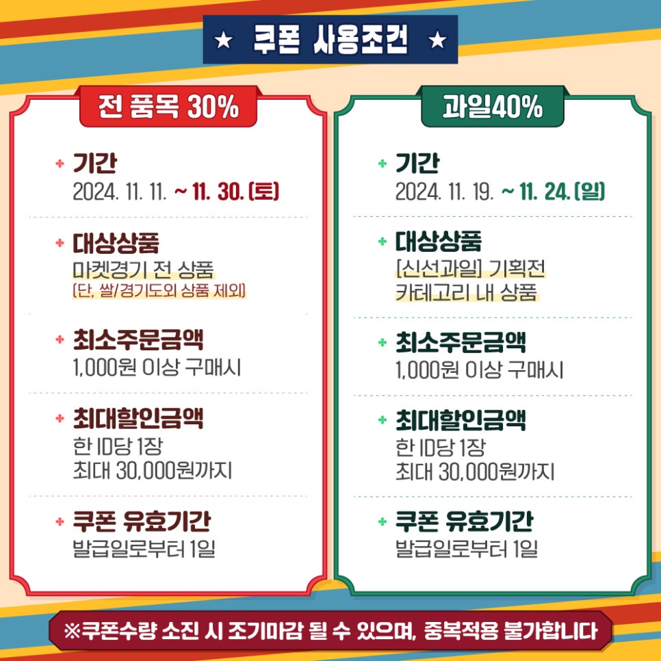 과일마켓 이미지