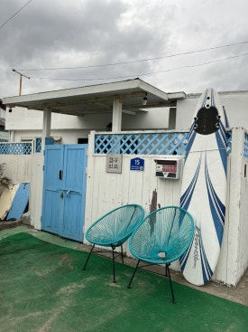 삼다민박 이미지
