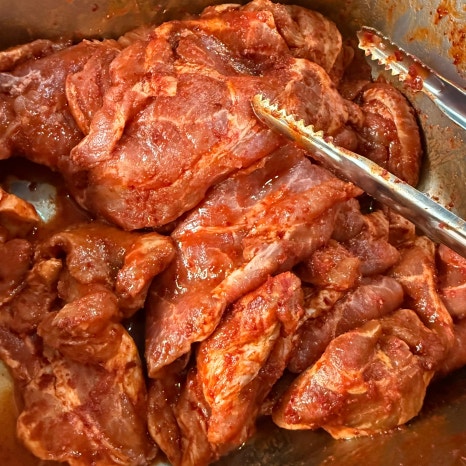 전주뷔페식당 이미지