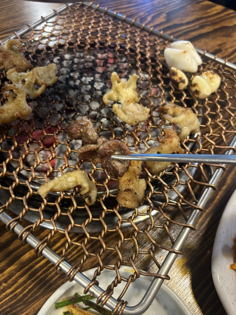 취중닭발신대점 이미지