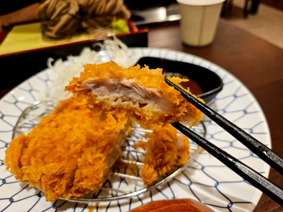 삼동소바 이미지