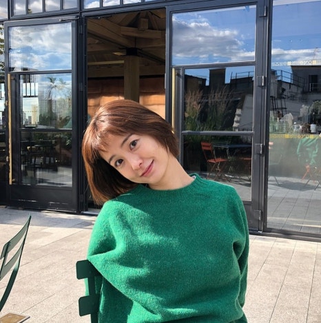 헤어바이미 이미지