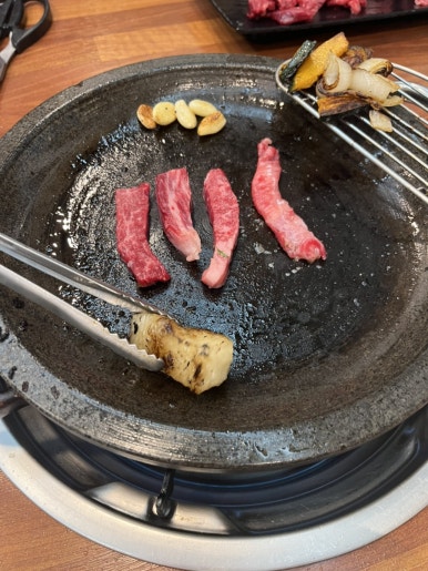 강호식육식당 이미지