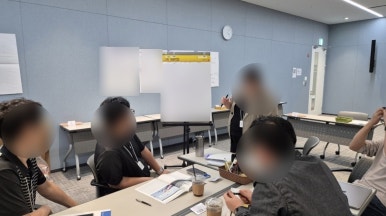 혜움컨설팅 이미지
