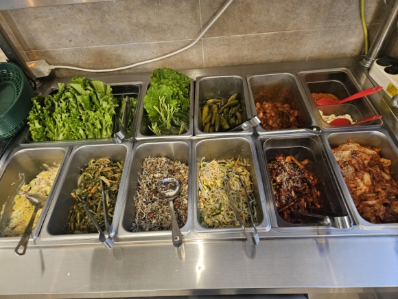 해탄 평택법원점 이미지