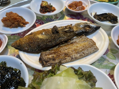강릉집 이미지