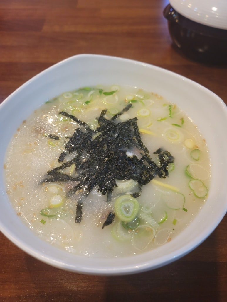 달인명동칼국수보쌈 이미지