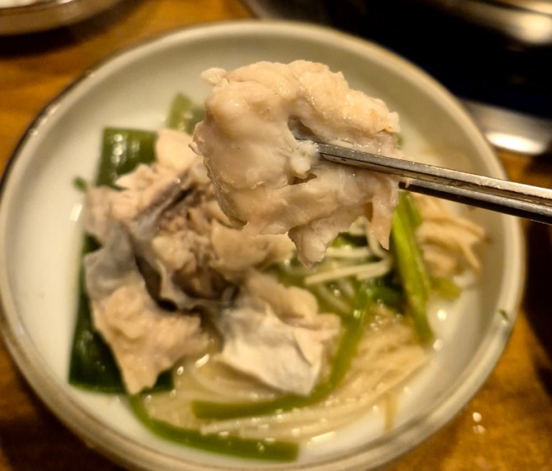 참조은복집 이미지