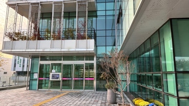 농업기술센터 앤 카페 이미지