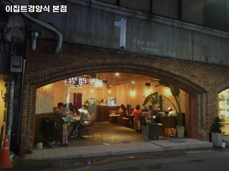 이집트경양식 이미지
