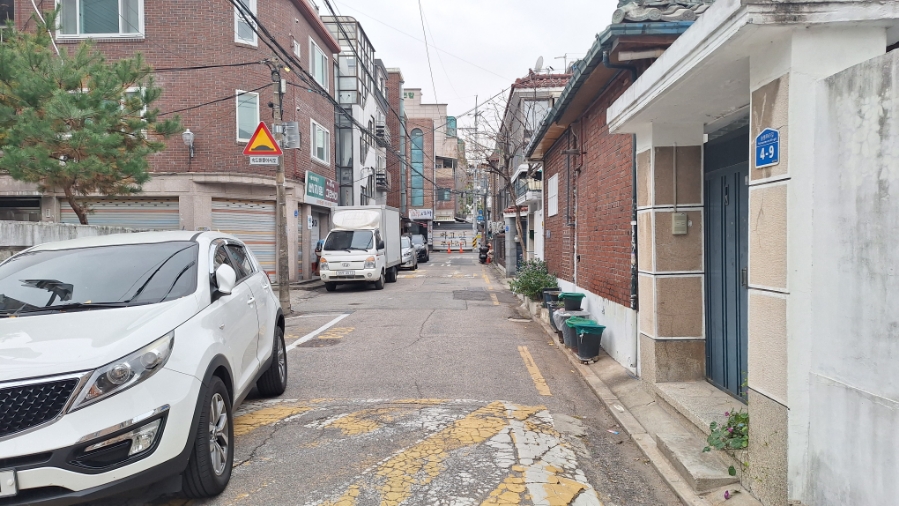 성암여자중.국제무역고등학교 이미지