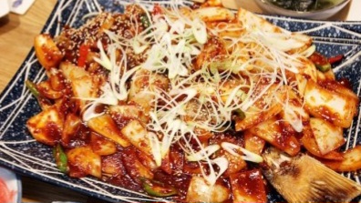 한우물식당 이미지