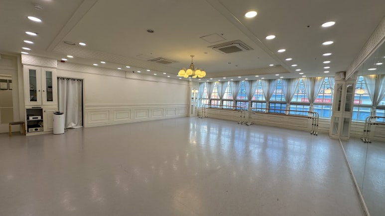 발레블랑무용학원 이미지