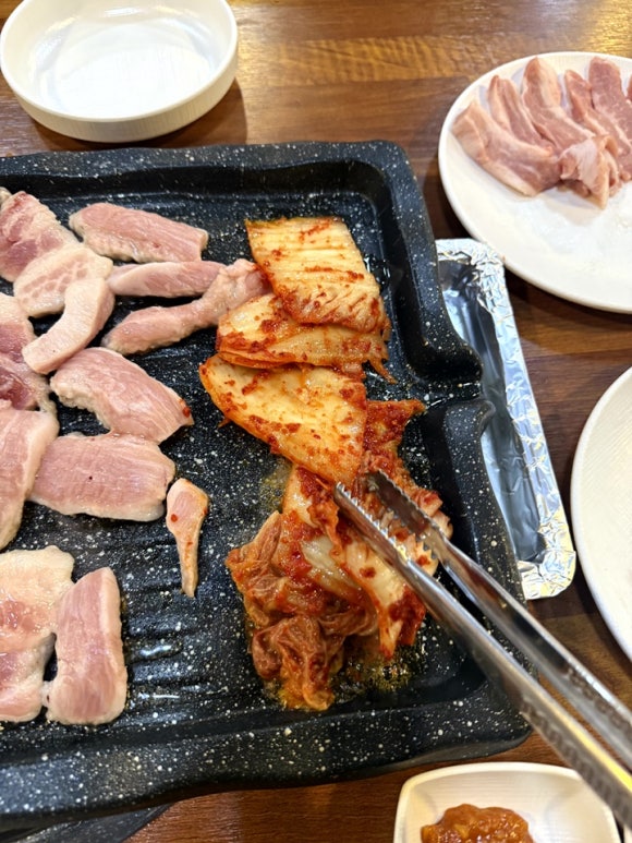 미소식당 이미지