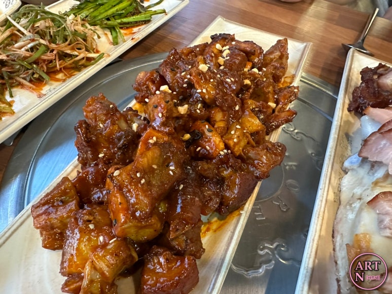 아주싸고맛있는족발 이미지