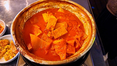 집밥포차 이미지