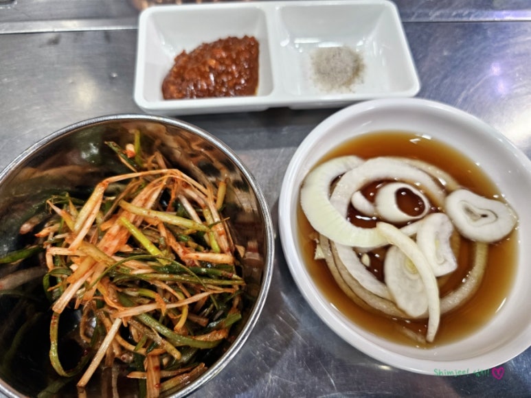 옥수수주먹고기 이미지
