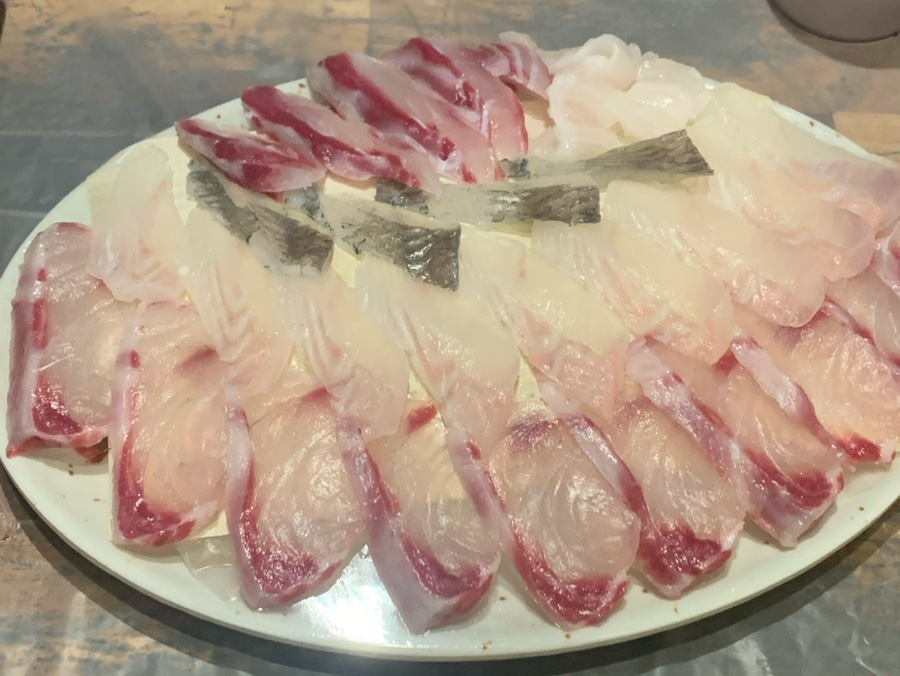 바로바로도매횟집 이미지