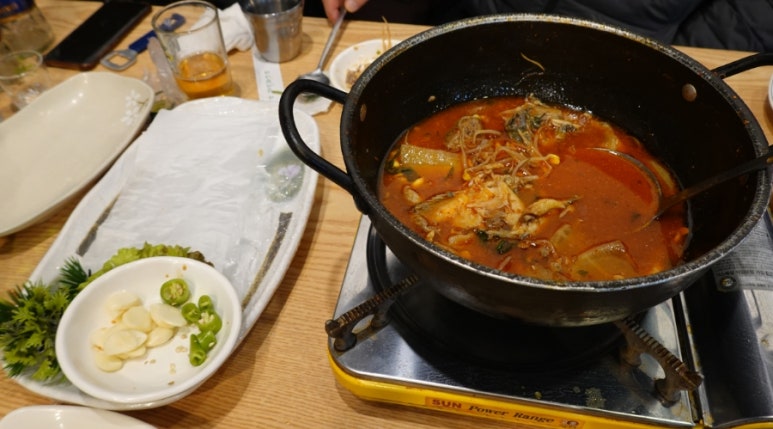 갯마을세꼬시 이미지
