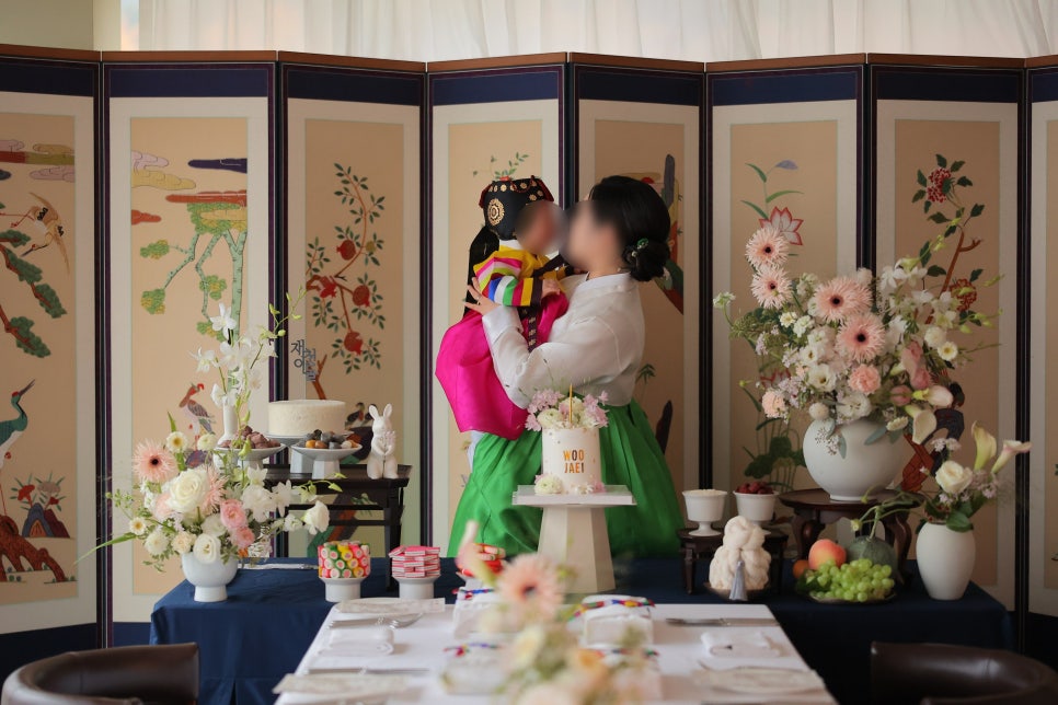 버터플라이케익 이미지
