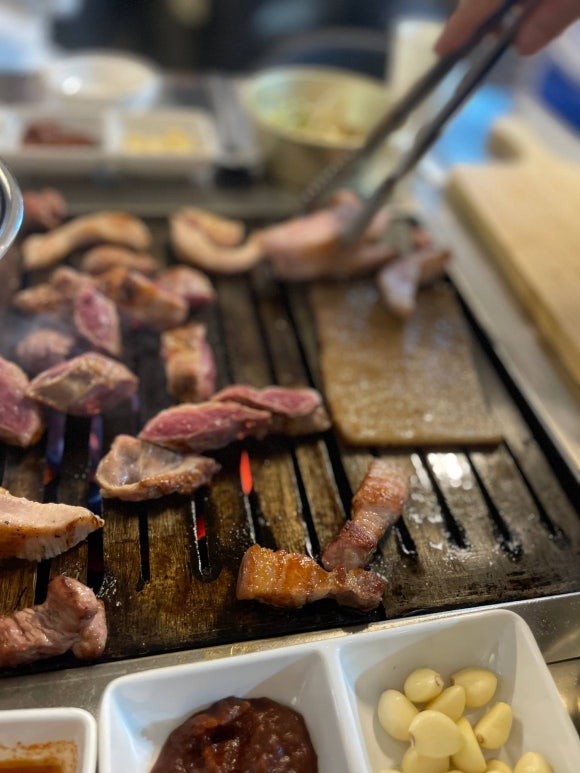 왕주먹 이미지