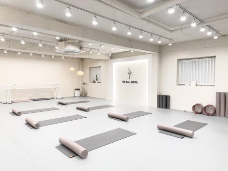 더발라레필발레학원 이미지
