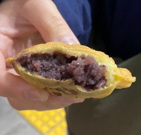 행복한잉어빵 이미지
