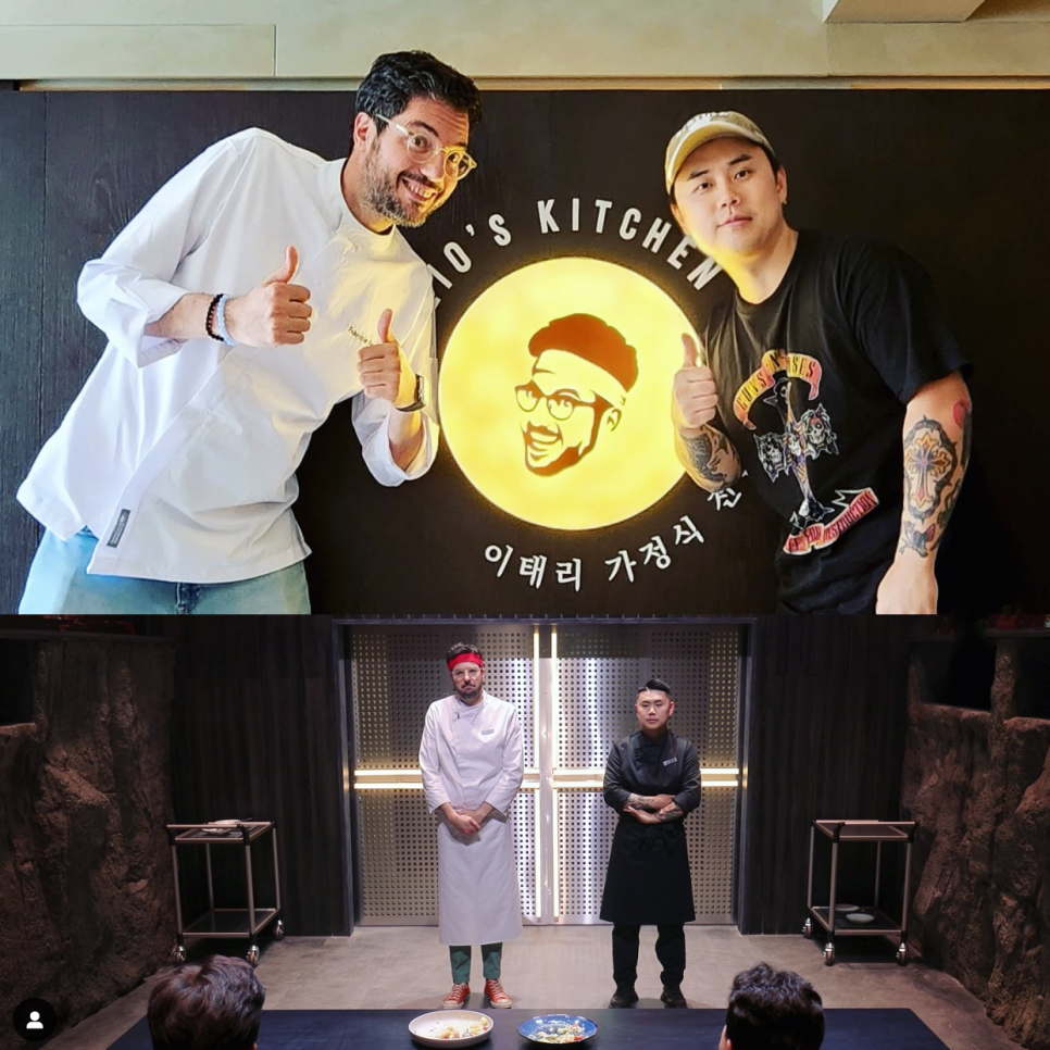 티엠씨엔터 이미지