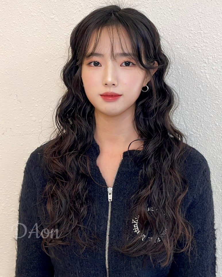 다온(DAON)헤어 이미지