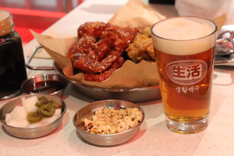 생활맥주 교대2호점 이미지