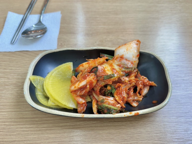 배말칼국수,김밥사천케이블카점 이미지