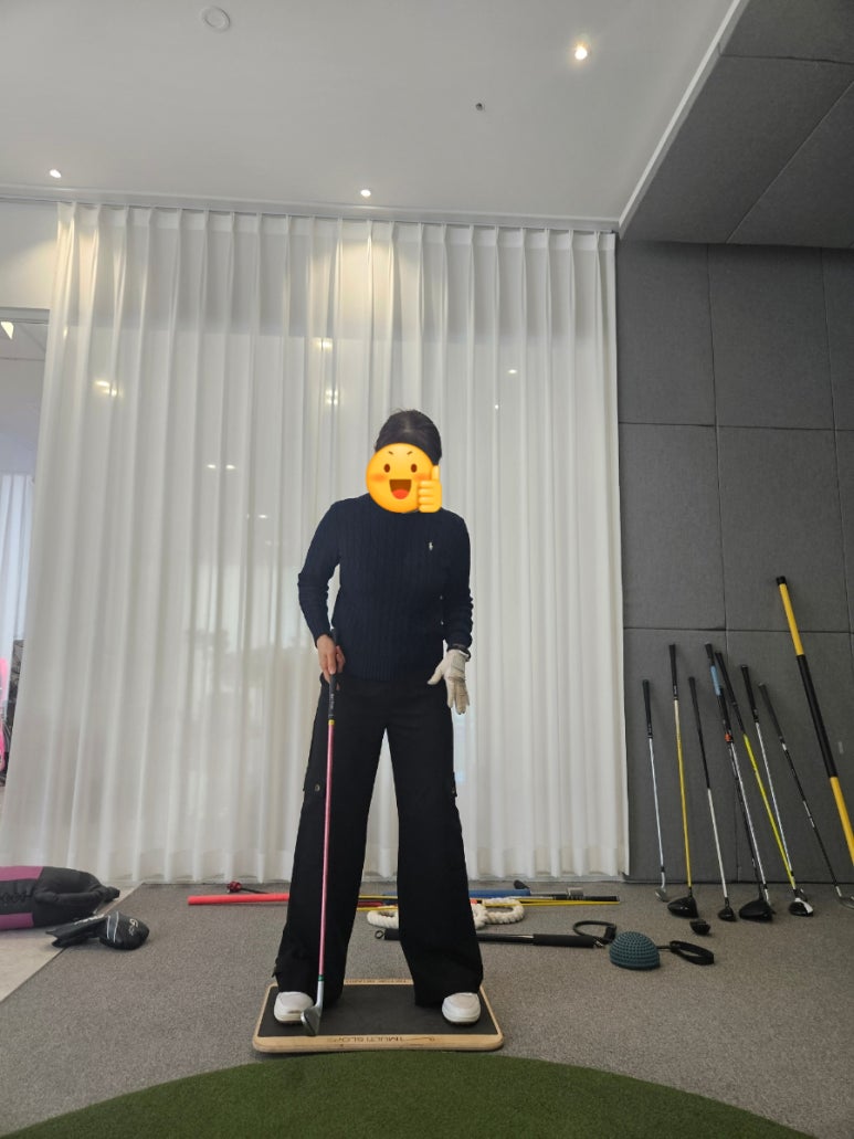 에이라운지골프 이미지