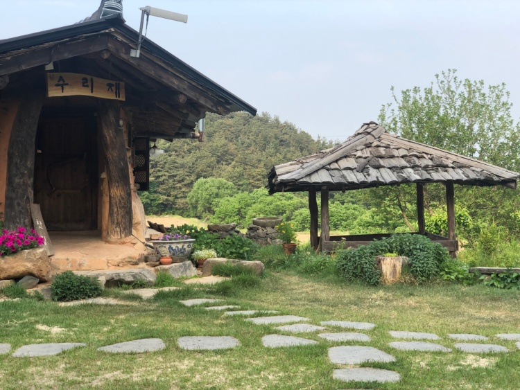 푸른초원펜션 이미지