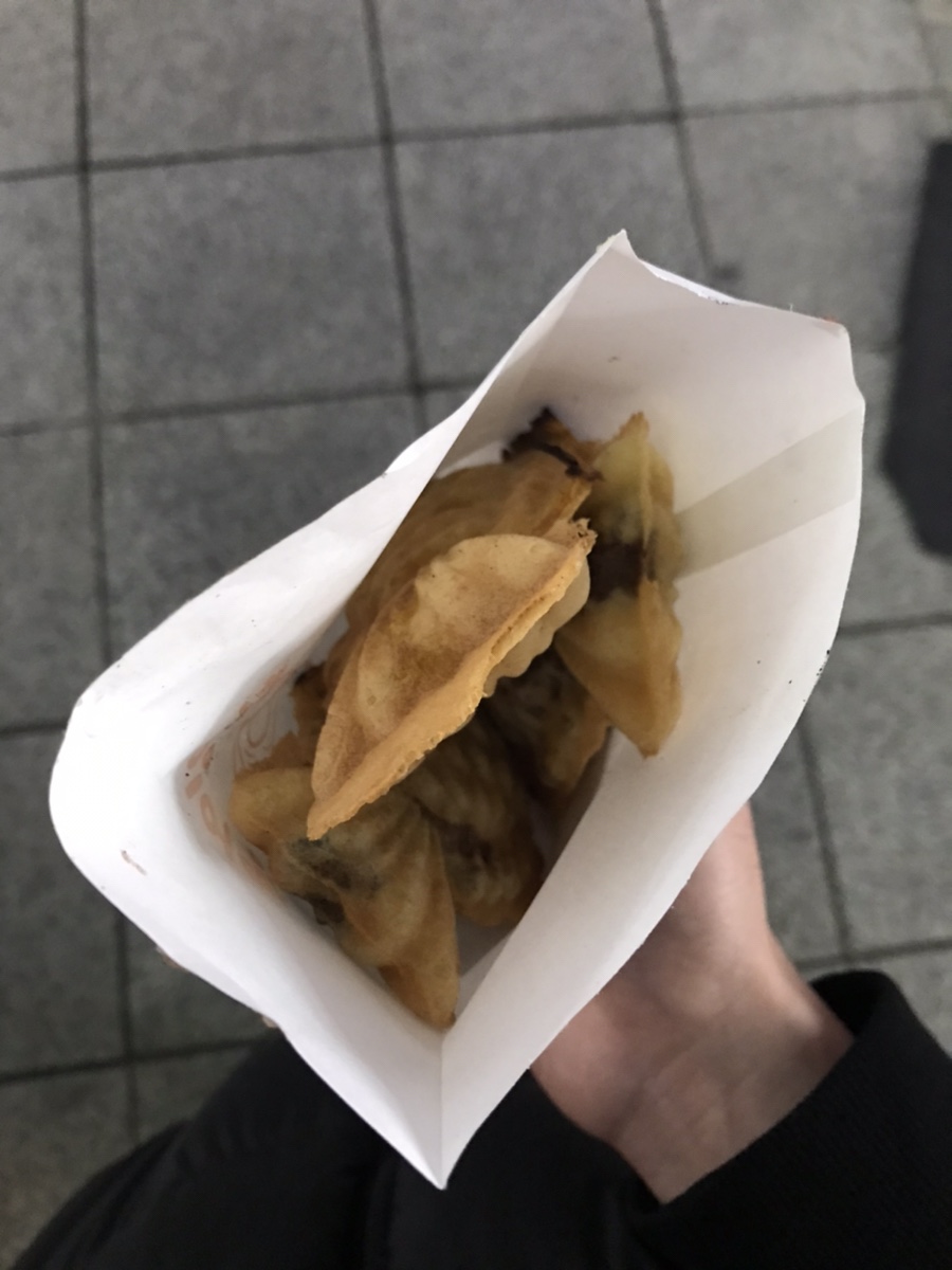 처치앤댄스홀 둔산점 이미지