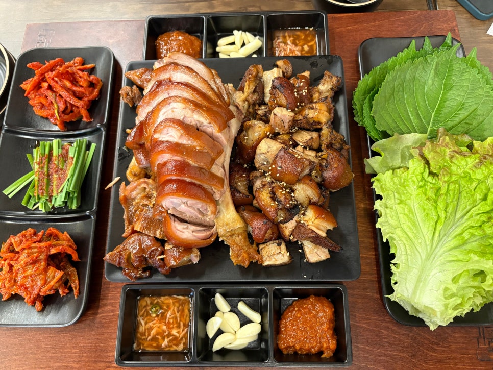 귀한족발동탄 이미지