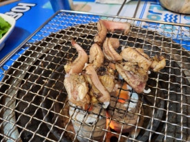 부산자갈치왕꼼장어 이미지