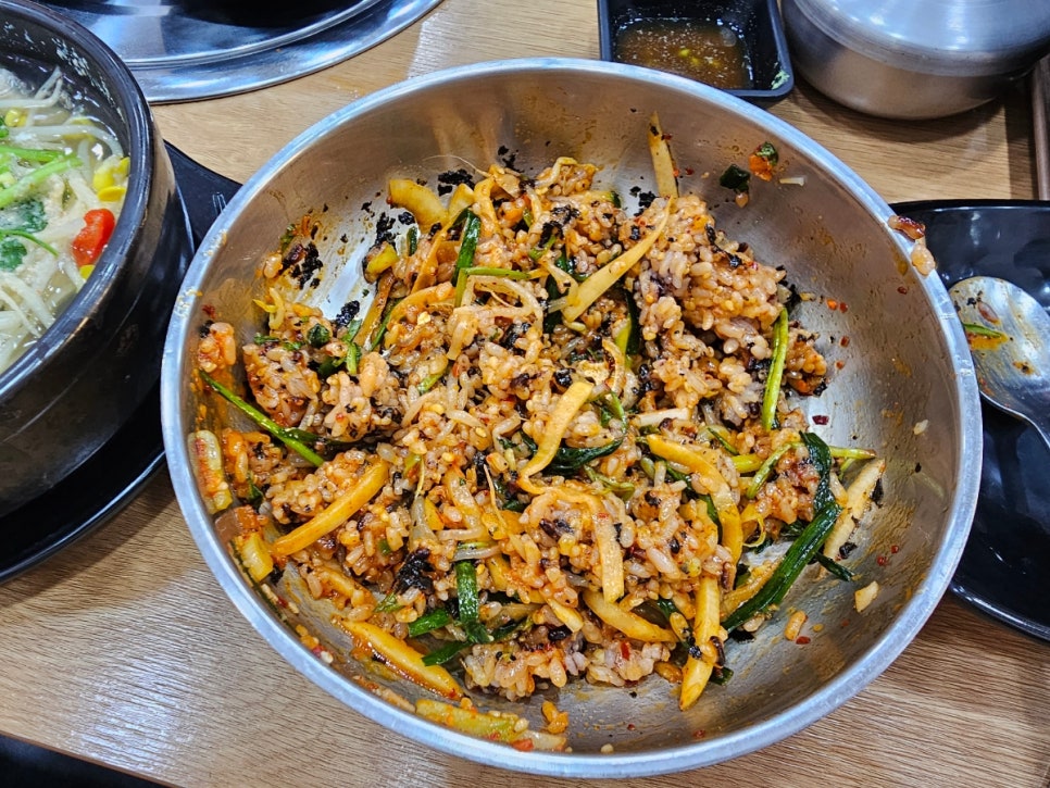 대화대구뽈탕 이미지