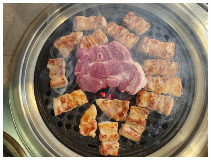 1번지식당 약수 이미지
