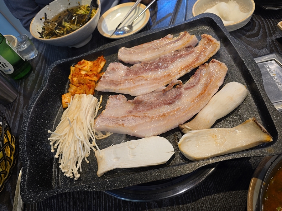 광산고깃간 이미지