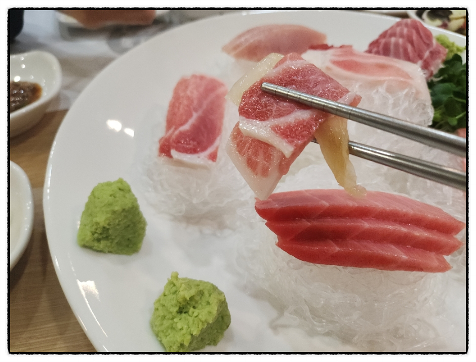 호조참치 이미지