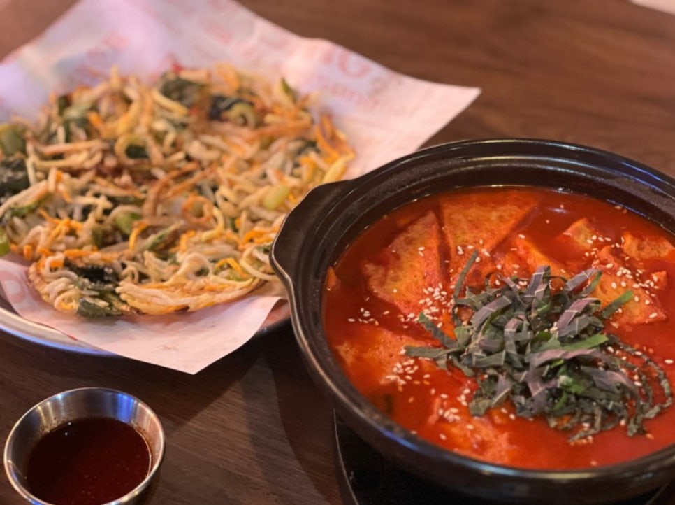 힐링치킨호프 이미지