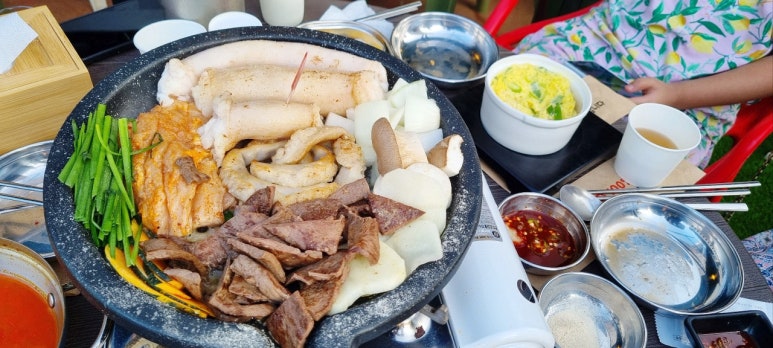 와우곱창지축점 이미지