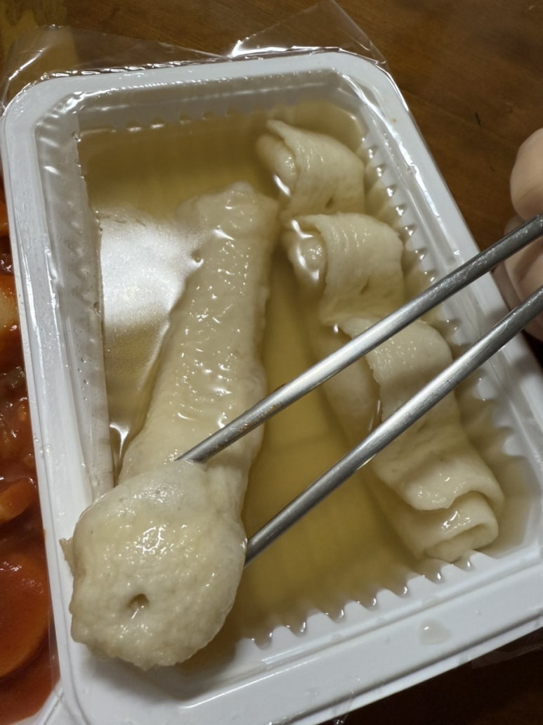 오마뎅 영통아이파크캐슬점 사진 2
